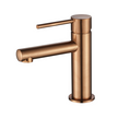 Star Mini Basin Mixer - champagne
