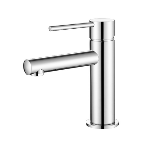 Modern National Star Mini Basin Mixer