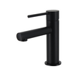Star Mini Basin Mixer - matte-black