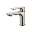 Kiama Basin Mixer - brushed-nickel