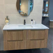 Lovina Tier Wall Hung 1200mm