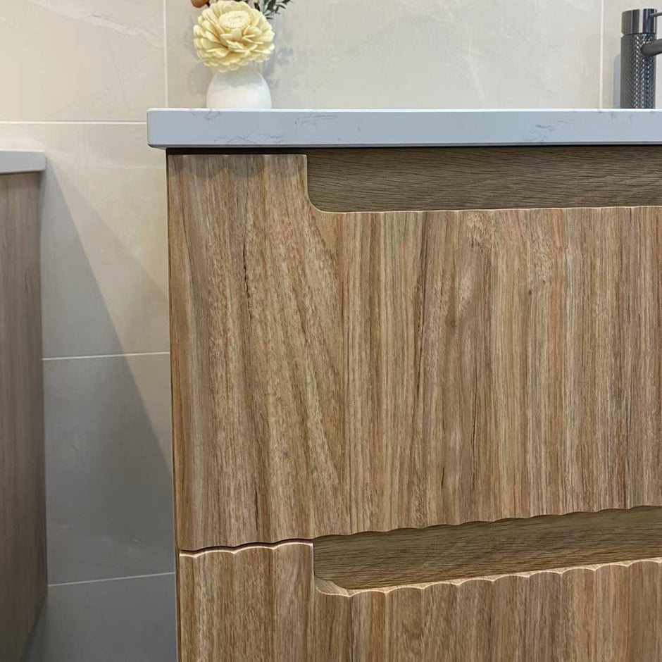 Lovina Tier Wall Hung 1200mm