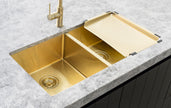Lavello Dish Draining Tray - Tiger Bronze