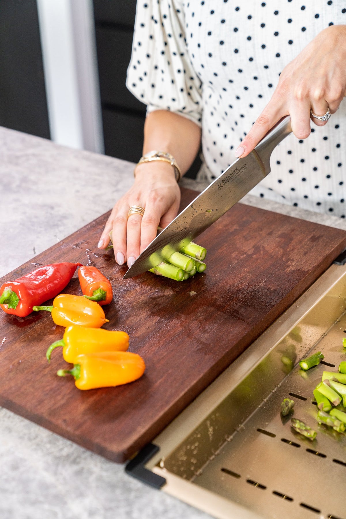 Lavello Chopping Board