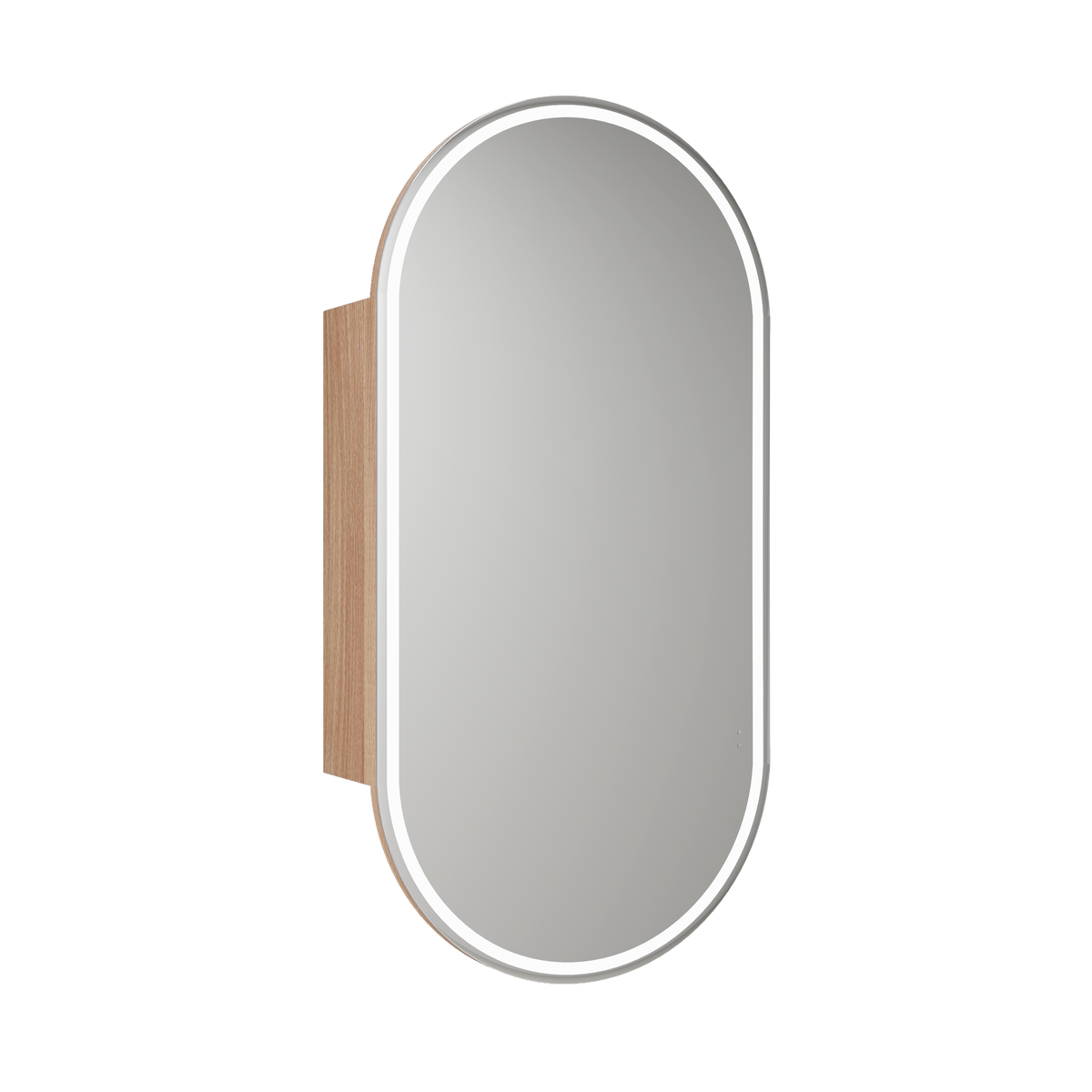 Aulic Beau Monde LED Shaving Cabinet