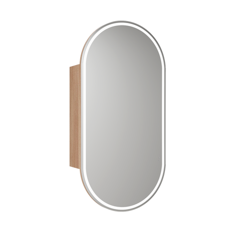 Aulic Beau Monde LED Shaving Cabinet