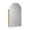 Canterbury LED Shaving Cabinet