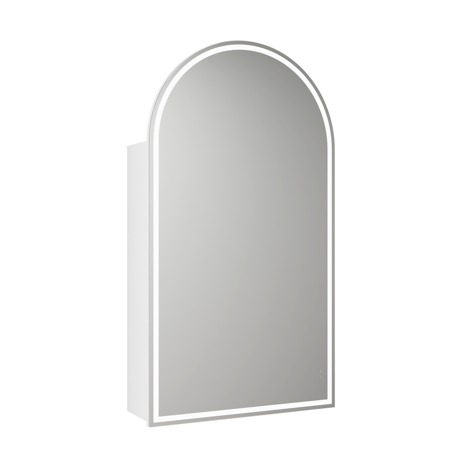 Canterbury LED Shaving Cabinet