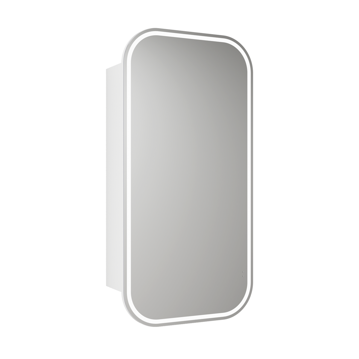 Vienna LED Shaving Cabinet