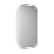 Vienna LED Shaving Cabinet