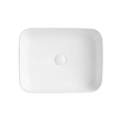 Vela Rectangle Countertop Basin