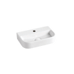 Vela Wall Hung Basin 1TH