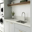 LT100 31 Litre Single Bowl