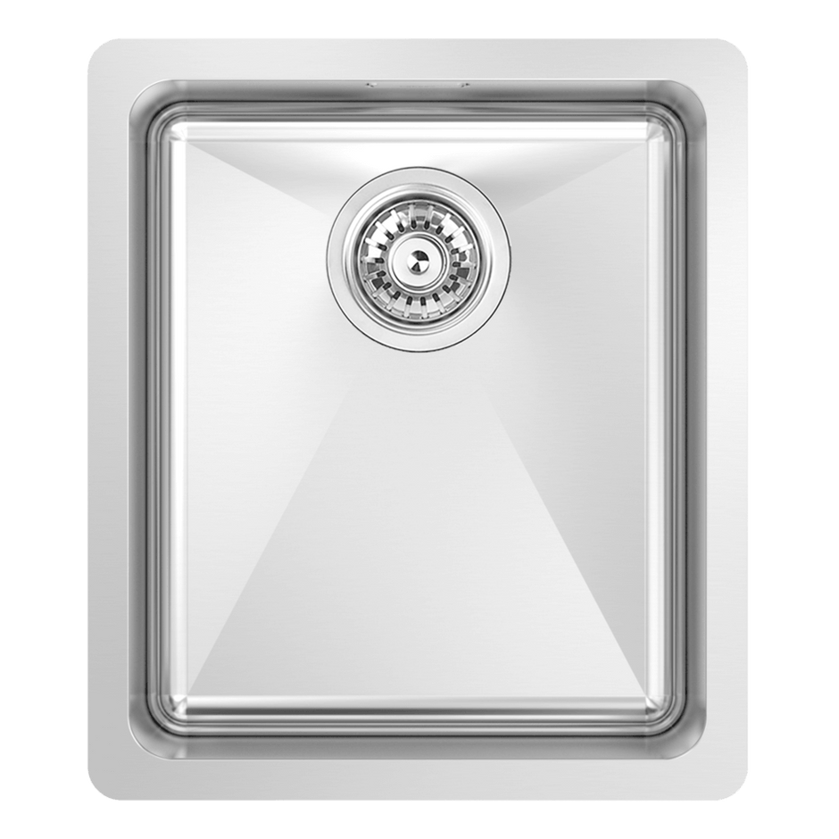 LT100 31 Litre Single Bowl