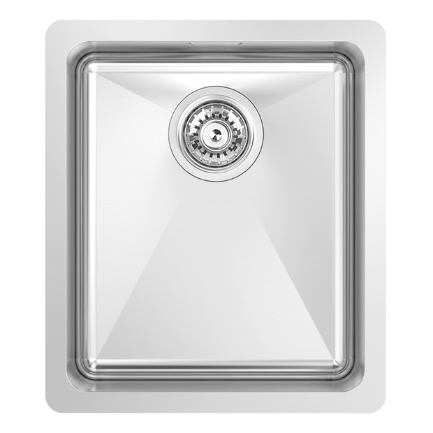 LT100 31 Litre Single Bowl