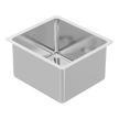LT110 36 Litre Single Bowl