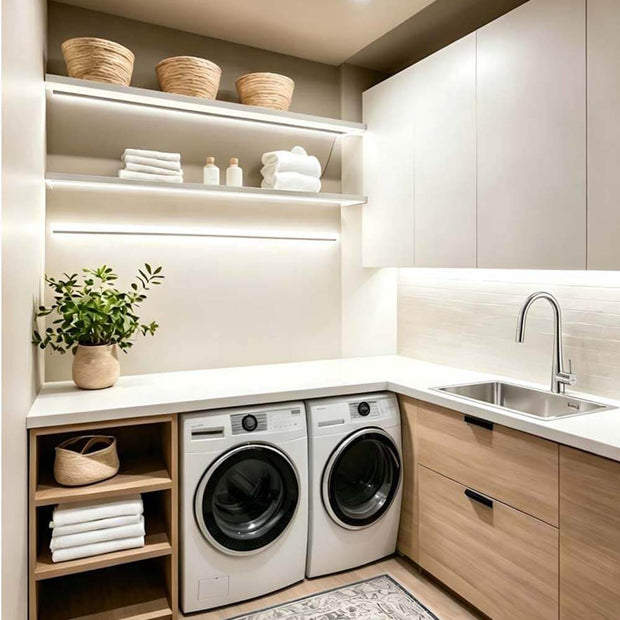 The Latrobe LT70B with Taphole and Overflow
