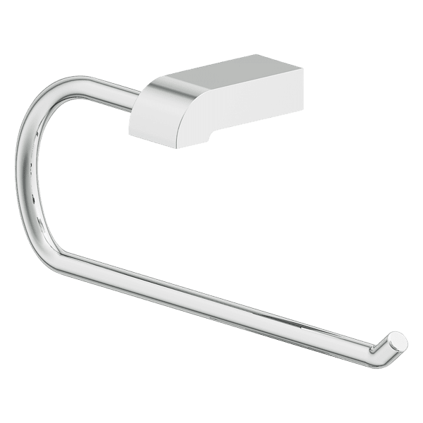 Park Avenue Guest Towel Ring in Chrome