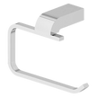Park Avenue Toilet Roll Holder in Chrome