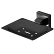 Lux Soap Dish - matte-black