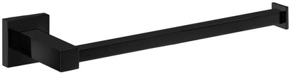 Lux Towel Holder - matte-black