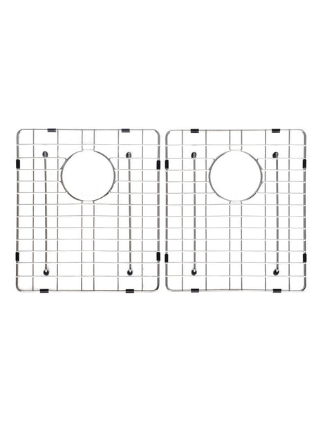 Lavello Protection Grid for MKSP-D760440 (2pcs) - Polished Chrome