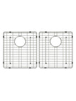 Lavello Protection Grid for MKSP-D860440 (2pcs) - Polished Chrome