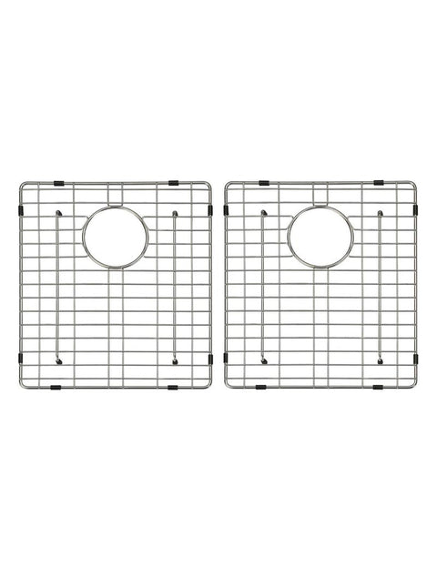 Meir Lavello Protection Grid for MKSP-D860440 (2pcs) sink accessory