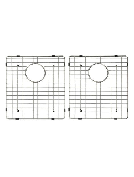 Lavello Protection Grid for MKSP-D860440 (2pcs) - Polished Chrome