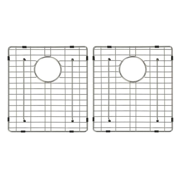 Lavello Protection Grid for MKSP-D860440 (2pcs) - Polished Chrome