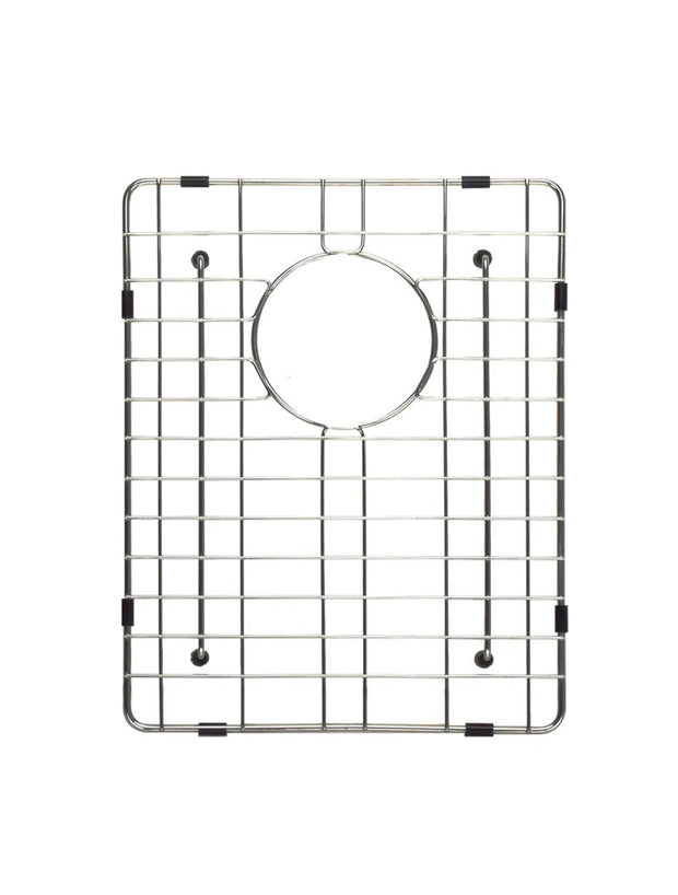 Lavello Protection Grid for MKSP-S380440 - Polished Chrome