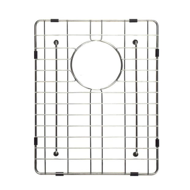 Lavello Protection Grid for MKSP-S380440 - Polished Chrome