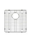Lavello Protection Grid for MKSP-S450450 - Polished Chrome
