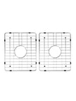 Lavello Protection Grid for MKSP-D1160440D (2pcs)