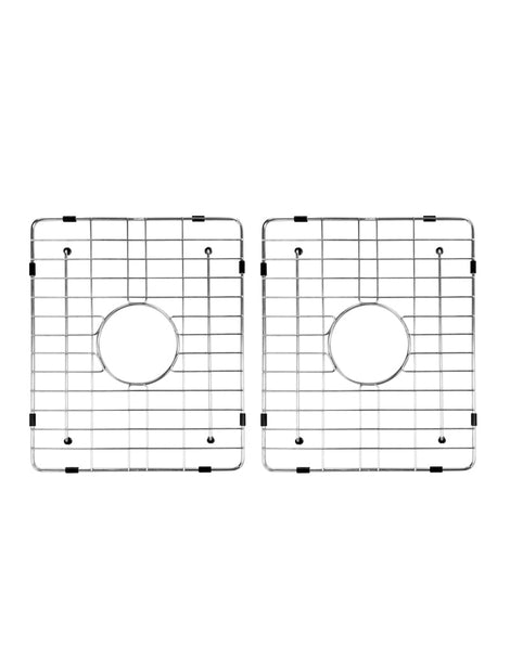 Lavello Protection Grid for MKSP-D1160440D (2pcs) - Polished Chrome