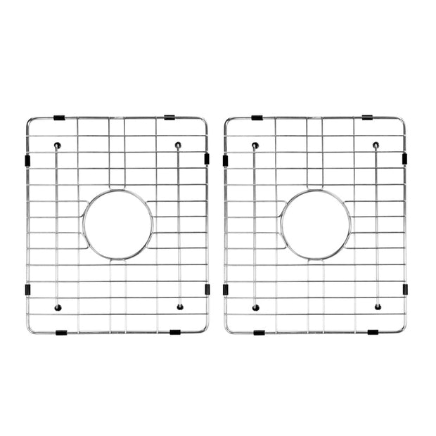 Lavello Protection Grid for MKSP-D1160440D (2pcs) - Polished Chrome