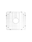 Lavello Protection Grid for MKSP-S840440D - Polished Chrome