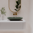 Lidia Above Counter Basin