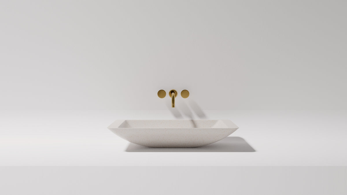 Lidia Above Counter Basin