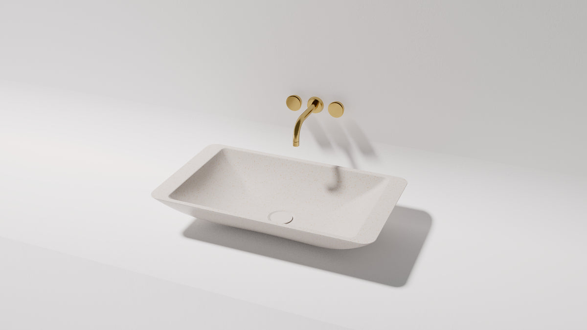 Lidia Above Counter Basin