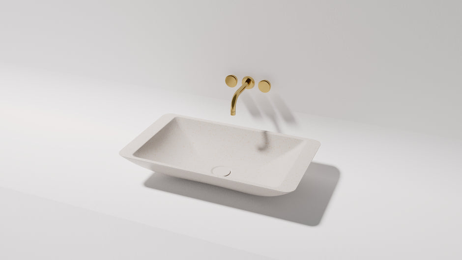 Lidia Above Counter Basin