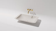 Lidia Above Counter Basin
