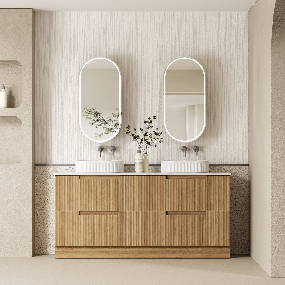 Lovina Floor Standing 1800mm