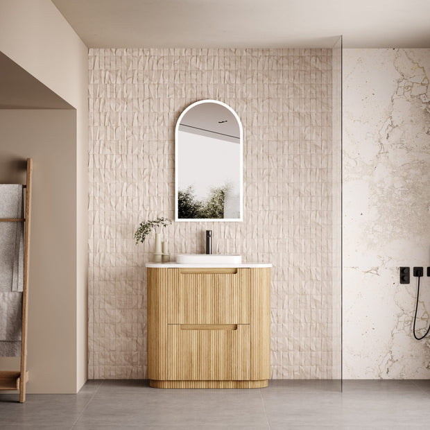 Varcelli Floor Standing 900mm
