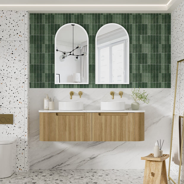 Varcelli Mono Wall Hung 1500mm