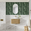 Varcelli Mono Wall Hung 750mm