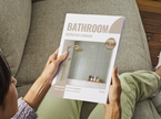On-site renovation consultation
