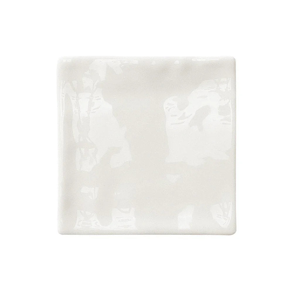 Luxe Ash Grey Porcelain Tiles 100x100mm tile
