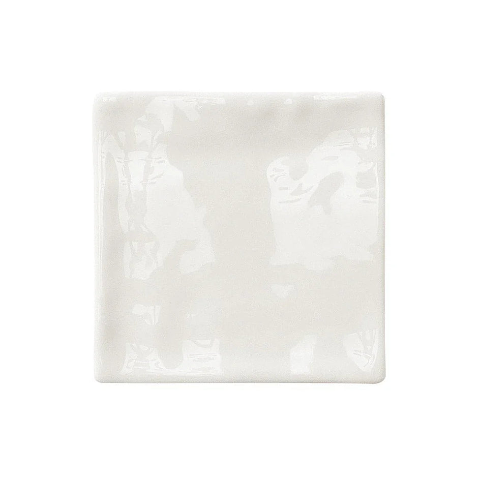 Luxe Ash Grey Porcelain Tiles 100x100mm tile