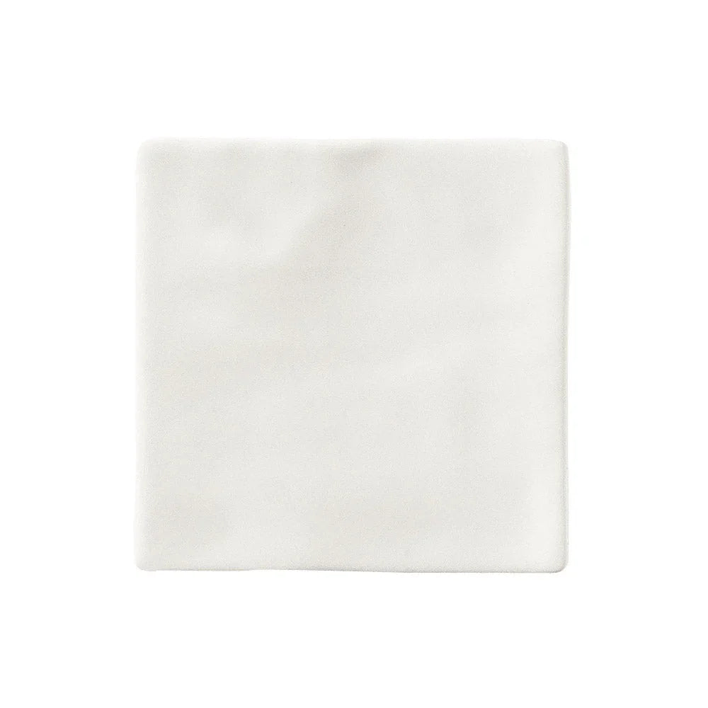 Luxe Ash Grey Porcelain Tiles 100x100mm tile